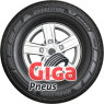 Bridgestone Duravis VAN