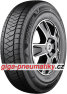 Bridgestone Duravis Camper All-Season