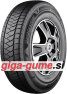 Bridgestone Duravis Camper All-Season