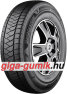Bridgestone Duravis Camper All-Season