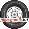Bridgestone Duravis VAN