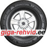 Bridgestone Duravis VAN