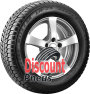 Bridgestone Blizzak LM-25 4x4 RFT