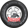 Bridgestone Duravis VAN