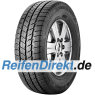 Continental VanContact Winter 225/75 R16C 121/120R 10PR Doppelkennung 122L