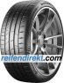 Continental SportContact 7 225/40 ZR18 (92Y) XL EVc