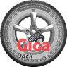 Continental VanContact A/S Ultra