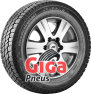 Continental Vanco Ice Contact