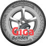 Continental VanContact A/S Ultra