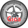 Continental VanContact A/S Ultra