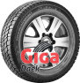 Continental Vanco Ice Contact