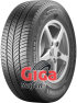 Continental VanContact A/S Eco
