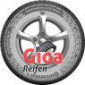 Continental VanContact A/S Ultra
