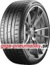 Continental SportContact 7