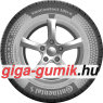 Continental VanContact Ultra