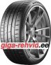 Continental SportContact 7