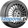 Dunlop SP Sport Maxx