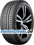 4250427434155 - EUROALL SEASON AS220PRO ( 245 35 R18 92W XL NBLK )