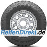 WILDPEAK M/T MT01