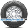 WILDPEAK M/T MT01