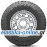 WILDPEAK M/T MT01