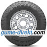 WILDPEAK M/T MT01