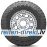 WILDPEAK M/T MT01