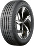 Alternativ bild 2 för Falken e.ZIEX ( 235/60 R19 107V XL EV, Silent Core NBLK )
