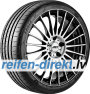 Eagle F1 Asymmetric 3 EMT ROF