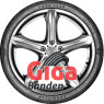 Goodyear Eagle F1 Supersport ROF