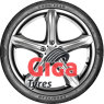 Goodyear Eagle F1 Supersport ROF