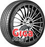 Goodyear Eagle F1 Asymmetric 3 EMT ROF