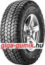 Goodyear Wrangler AT/SA+