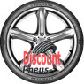 Goodyear Eagle F1 Supersport ROF