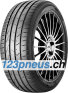 Ventus Prime 3 K125B HRS