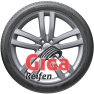 Hankook Ventus S2 AS X RH17