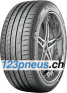 Ecsta PS71 SUV