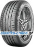 Ecsta PS71 SUV