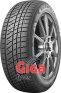 Kumho WinterCraft WS71 SUV