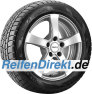 Radial 650 Winter Hero