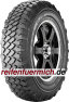 Michelin 4x4 O/R XZL