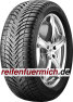 Michelin Alpin A4 ZP