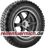 Michelin 4x4 O/R XZL