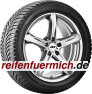 Michelin Alpin A4 ZP