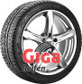 Michelin Pilot Alpin PA4 ZP