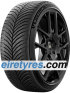 CrossClimate 3 Sport