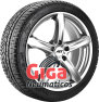 Michelin Pilot Alpin PA4 ZP