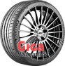 Michelin Pilot Sport 4S ZP
