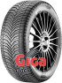 Michelin CrossClimate + ZP