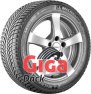Michelin Latitude Alpin LA2 ZP